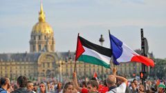 القنصل الفرنسي: لا تغيّر على موقف فرنسا