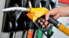 أسعار بيع المحروقات والغاز للمستهلك خلال تموز