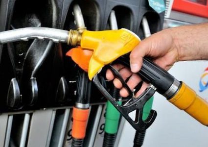 أسعار بيع المحروقات والغاز للمستهلك خلال تموز