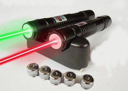 ليزر جديد يرصد "بصمات القلب" عن بُعد