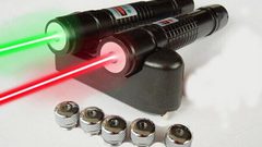 ليزر جديد يرصد "بصمات القلب" عن بُعد