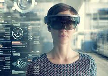 "فيفو" الصينية تكشف عن أولى نظاراتها للواقع المعزز