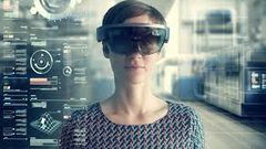 "فيفو" الصينية تكشف عن أولى نظاراتها للواقع المعزز