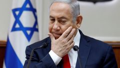 "قنبلة نتنياهو الصوتية" .. تسخين انتخابي مبكر ينذر بـ"عدوان آخر"