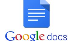 طريقة تفعيل الكتابة الصوتية بتطبيق مستندات جوجل