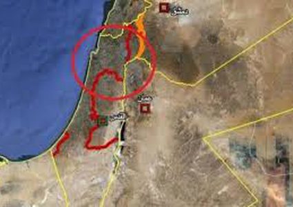 خبير زلازل يكشف النقاب عن سبب "الهزة الأرضية" بين رام الله وسنجل