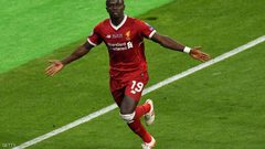 من أجل ماني.. ريال مدريد يعرض "الصفقة التبادلية"