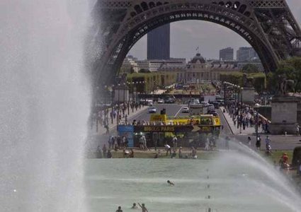 بعد 7 أيام.. فرنسا ترفع "تحذير الحر"