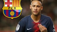 نيمار سيسافر إلى برشلونة!