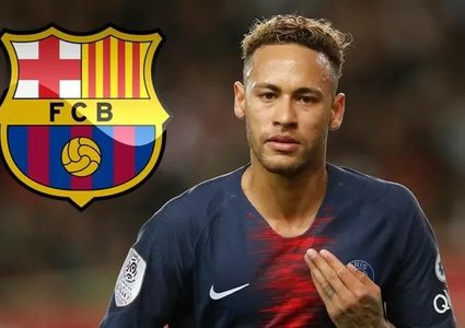 نيمار سيسافر إلى برشلونة!