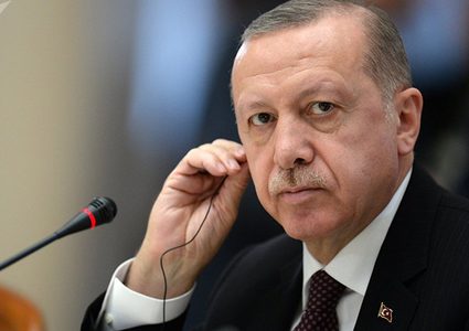 الجيش الليبي يتهم أردوغان بدعم الإرهاب بشكل مباشر في طرابلس
