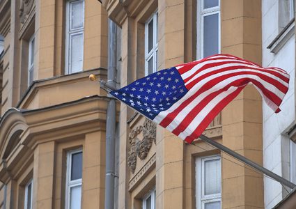 السفارة الأمريكية لدى تونس تغلق أبوابها لأسباب أمنية