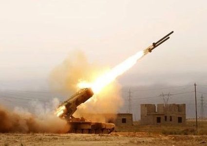 الجيش الليبي يتوعد ميليشيات طرابلس بغارات مكثفة