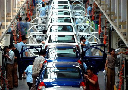 "هيونداي" و"كيا" يعانيان تراجع المبيعات