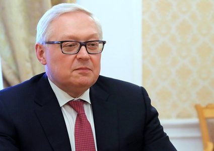 روسيا تدعو إيران للتصرف بمسؤولية