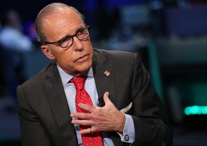 البيت الأبيض: هناك فرصة جيدة لترخيص البيع لهواوي