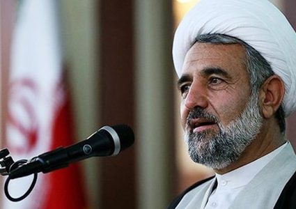 إيران: سندمر إسرائيل في نصف ساعة