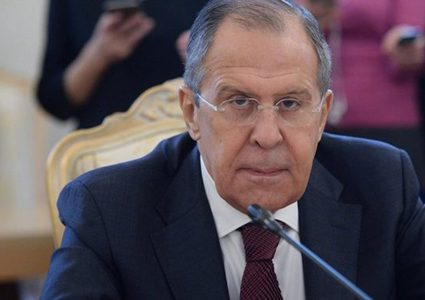 روسيا تدرس الضربة الإسرائيلية لدمشق