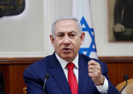 نتنياهو: لن نسمح لإيران بتطوير الأسلحة النووية