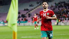 المغرب يتأهل بالعلامة الكاملة