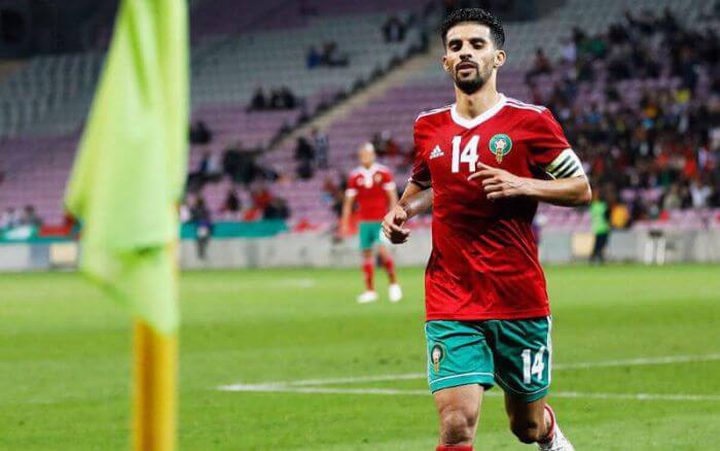 المغرب يتأهل بالعلامة الكاملة