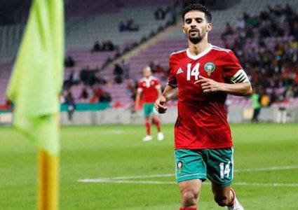المغرب يتأهل بالعلامة الكاملة