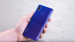 هاتف Realme  الجديد بقدرات تصوير غير مسبوقة