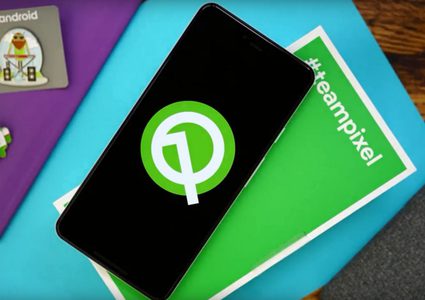 أهم مميزات "أندرويد" الجديد