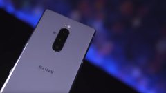 "سوني" تطلق أحدث هواتفها في روسيا