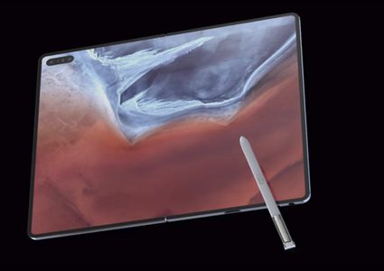 تسريب خصائص هاتف "سامسونغ" الثاني القابل للطي