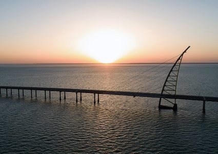 الكويت تسجل درجة حرارة قياسية تجاوزت 51 مئوية