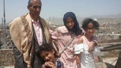 أب يقتل بناته الثلاث بطريقة وحشية في اليمن