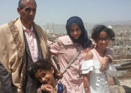 أب يقتل بناته الثلاث بطريقة وحشية في اليمن
