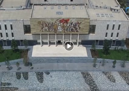 تعرف على أجمل الأماكن السياحية لمدينة تيرانا الساحرة