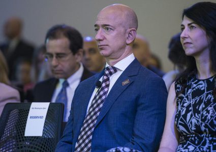 أغلى طلاق بالتاريخ.. الزوجة ستتبرع بنصف المبلغ للأعمال الخيرية