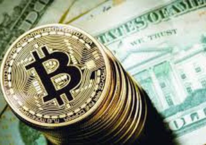 بعد أن حلقت عالياً... هل تستعيد "البيتكوين" مجدها؟