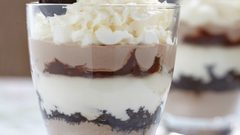 حلى طبقات الأوريو