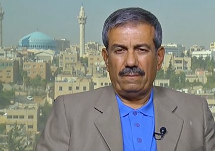 هزيمة التطرف واللون الواحد