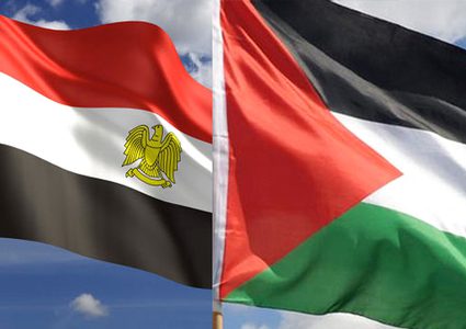 اللواء محمد إبراهيم: موقف مصر ثابت وداعم للقضية الفلسطينية