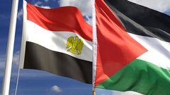 اللواء محمد إبراهيم: موقف مصر ثابت وداعم للقضية الفلسطينية