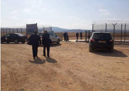 العسيلي: دعم مدينة جنين الصناعية رافعة في توسيع القاعدة الانتاجية