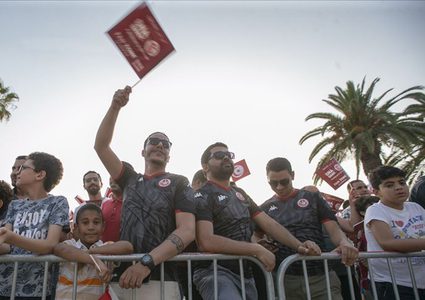 تونس تواجه شبح الخروج في قمة عربية أمام موريتانيا