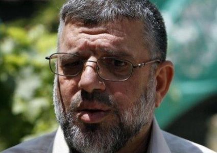 الفصائل تتضامن مع القيادي في حركة حماس حسن يوسف