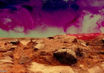 علماء يكتشفون طريقة جديدة للبحث عن الحياة خارج الأرض