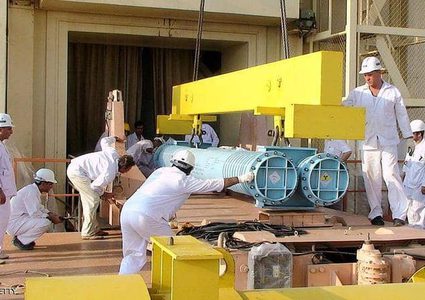 دول كبرى تدعو إيران إلى الالتزام بالاتفاق النووي