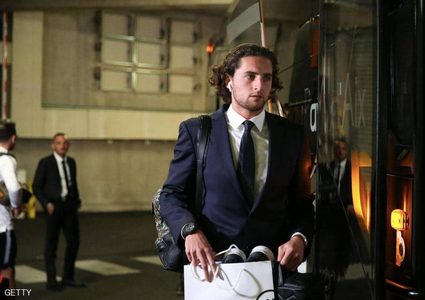 رسميا.. رابيو إلى السيدة العجوز