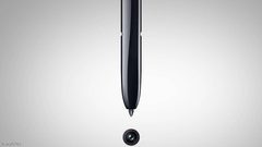 سامسونغ تعلن عن "نوت 10".. وتغيير على طريقة أبل