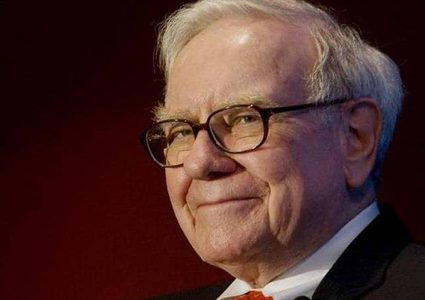 للتخلص من ثروته .. وارين بافيت يتبرع بـ 3.6 مليار دولار