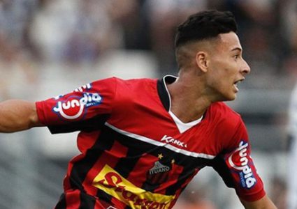 رسمياً.. آرسنال يقتنص موهبة برازيلية