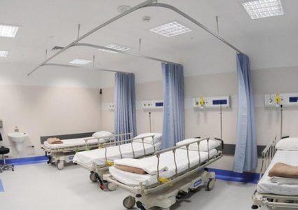 المستشفيات الحكومية تستقبل 5 وفود طبية دولية هذا الشهر